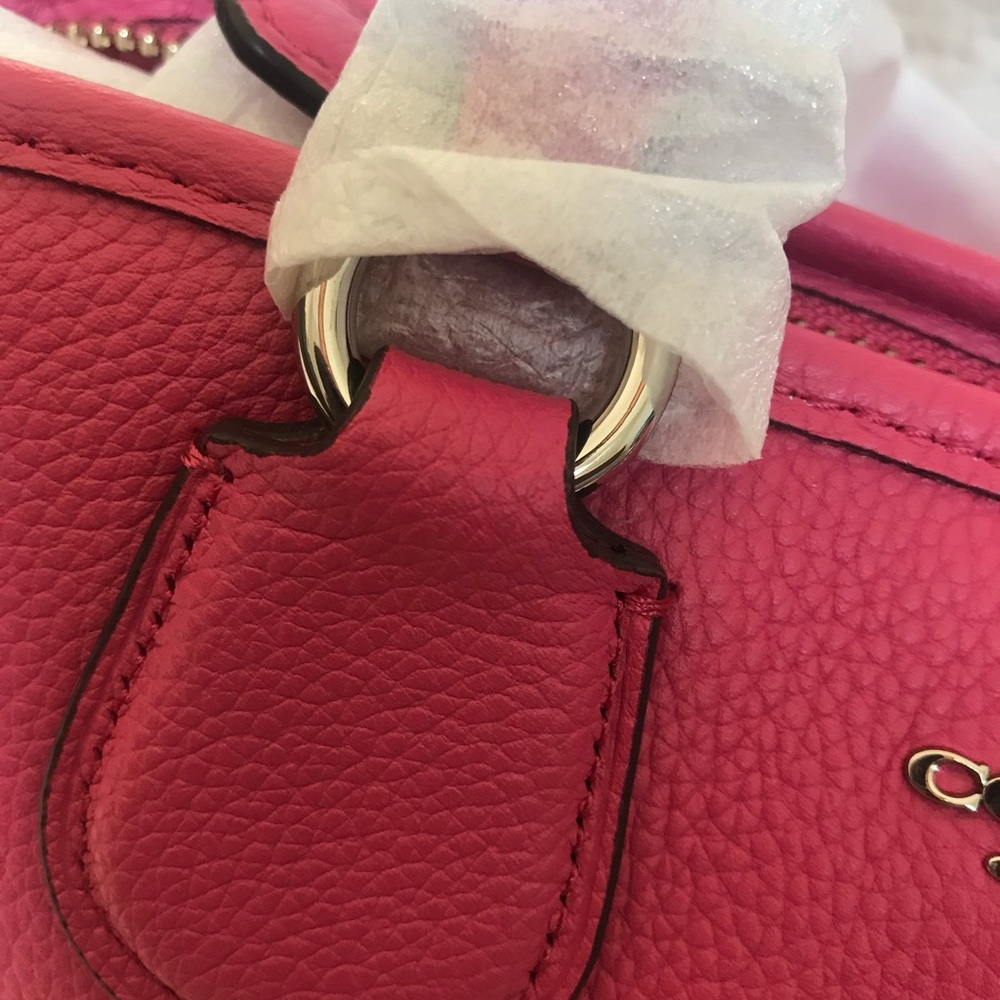 coach satchel brand new - Picture 7 of 9